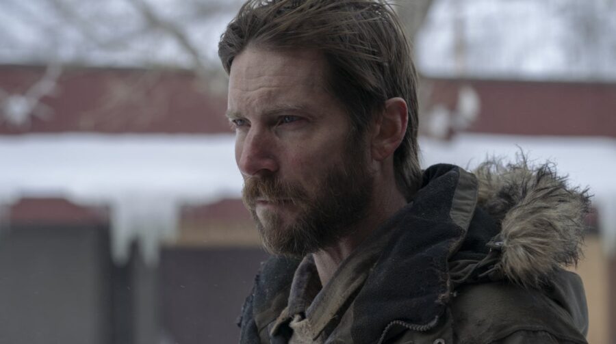 Episódio 8 de The Last of Us da HBO: o inverno chegou!